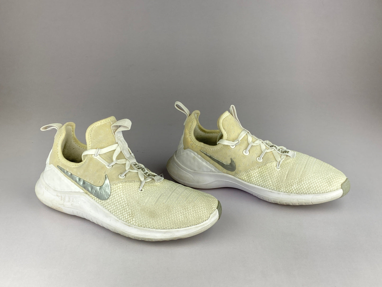 Nike WMNS FREE TR 8 'White' 942888-100