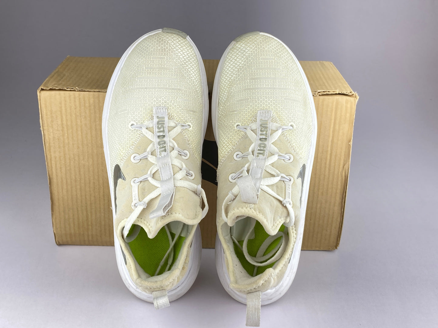 Nike WMNS FREE TR 8 'White' 942888-100-Running-Athletic Corner