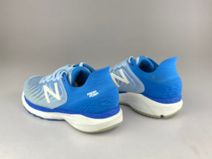 New Balance Wmns 860v11 'Blue White'-Running-Athletic Corner