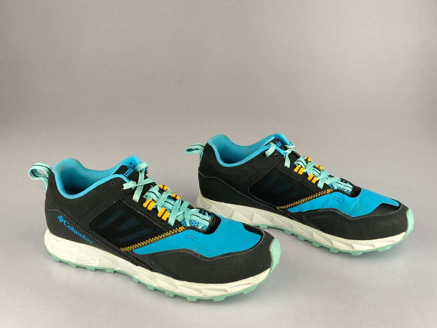 Columbia Flow District 'Black Blue/White' 1928511434