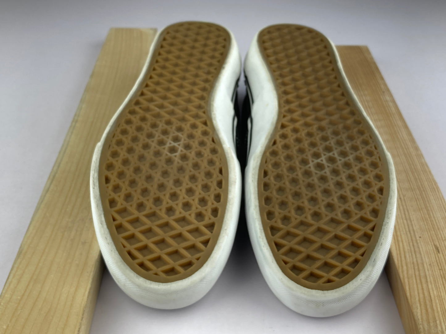 Vans Slip-on Pro 'Black'-Sneakers-Athletic Corner