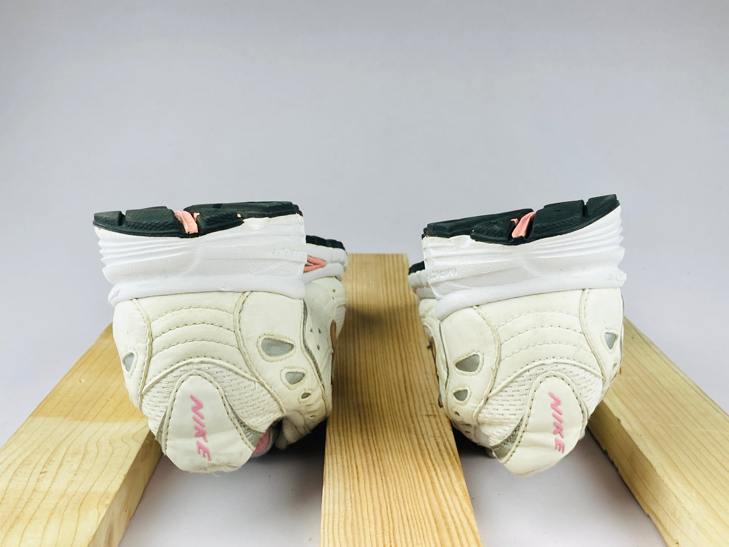 Nike Wmns Dart 3 'White/Pink' 31121016100-Running-Athletic Corner