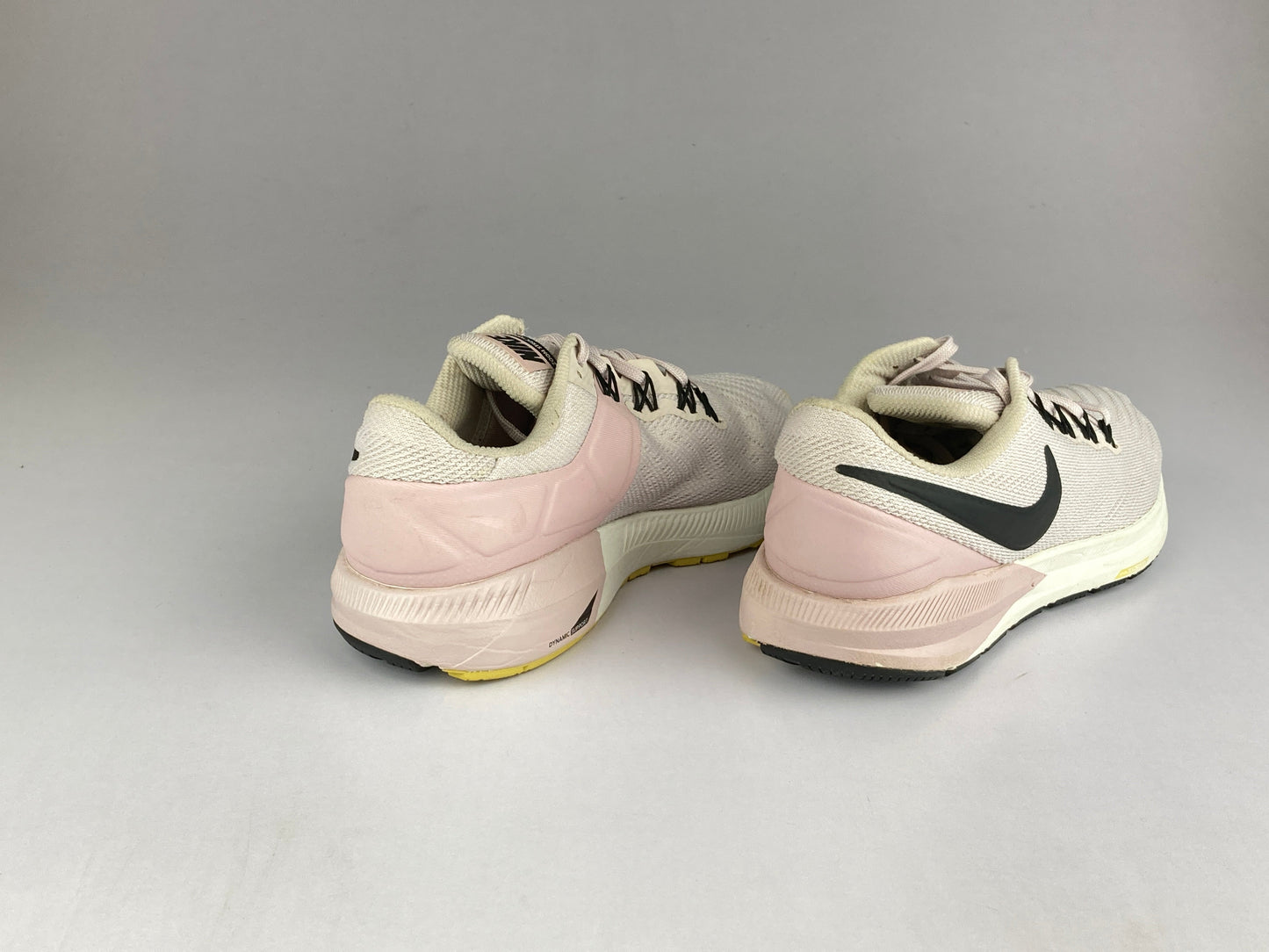 Nike Wmns Air Zoom Structure 22 'Platinum Violet' AA1640-009-Running-Athletic Corner