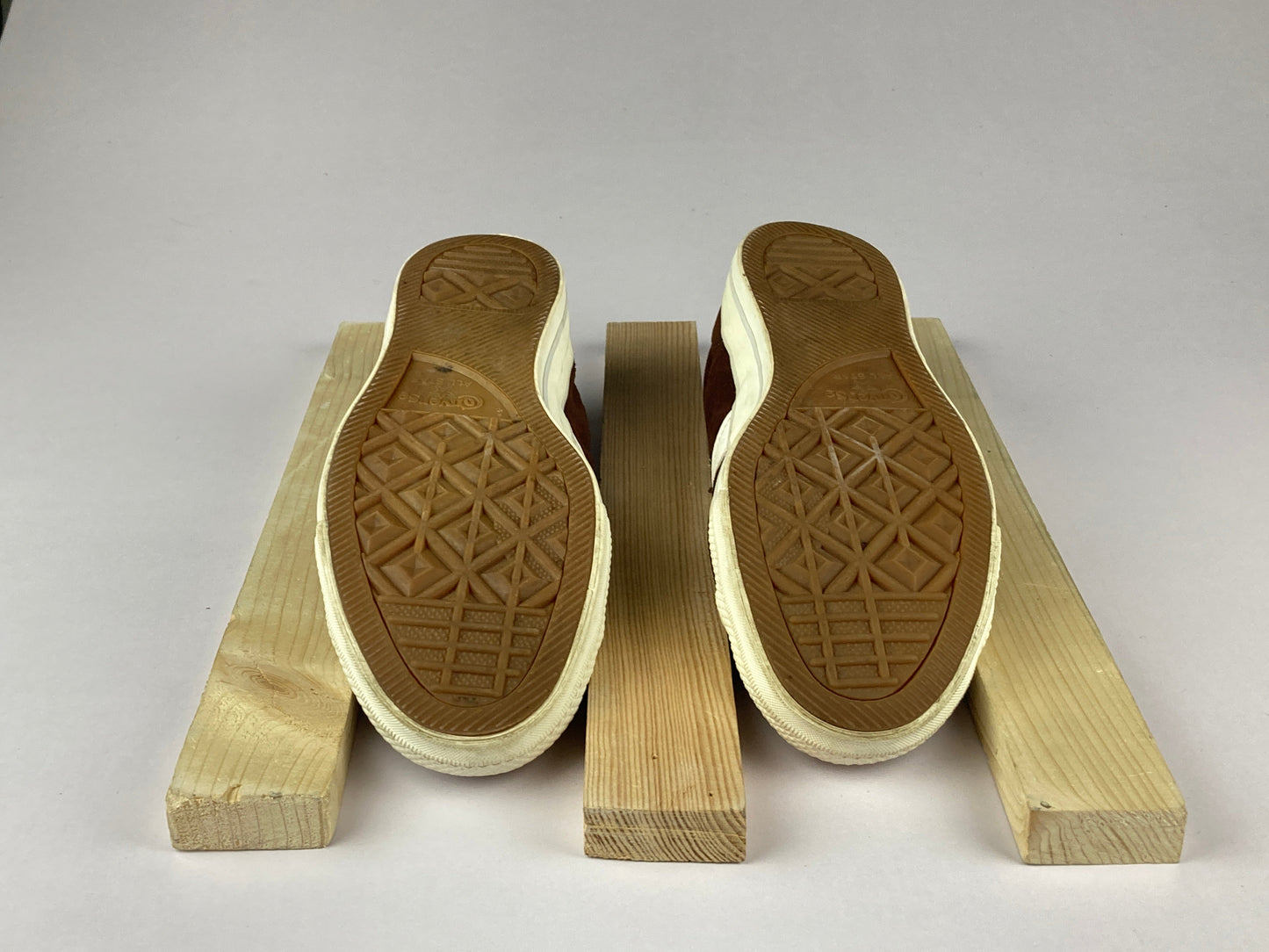 Converse Star Player Ox 'Burgundy/White' 164049C-Sneakers-Athletic Corner