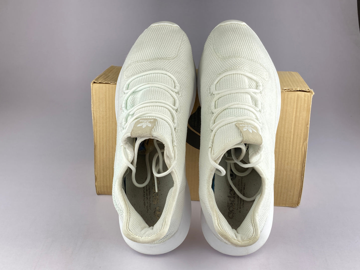 adidas Tubular Shadow 'White' CG4563-Running-Athletic Corner