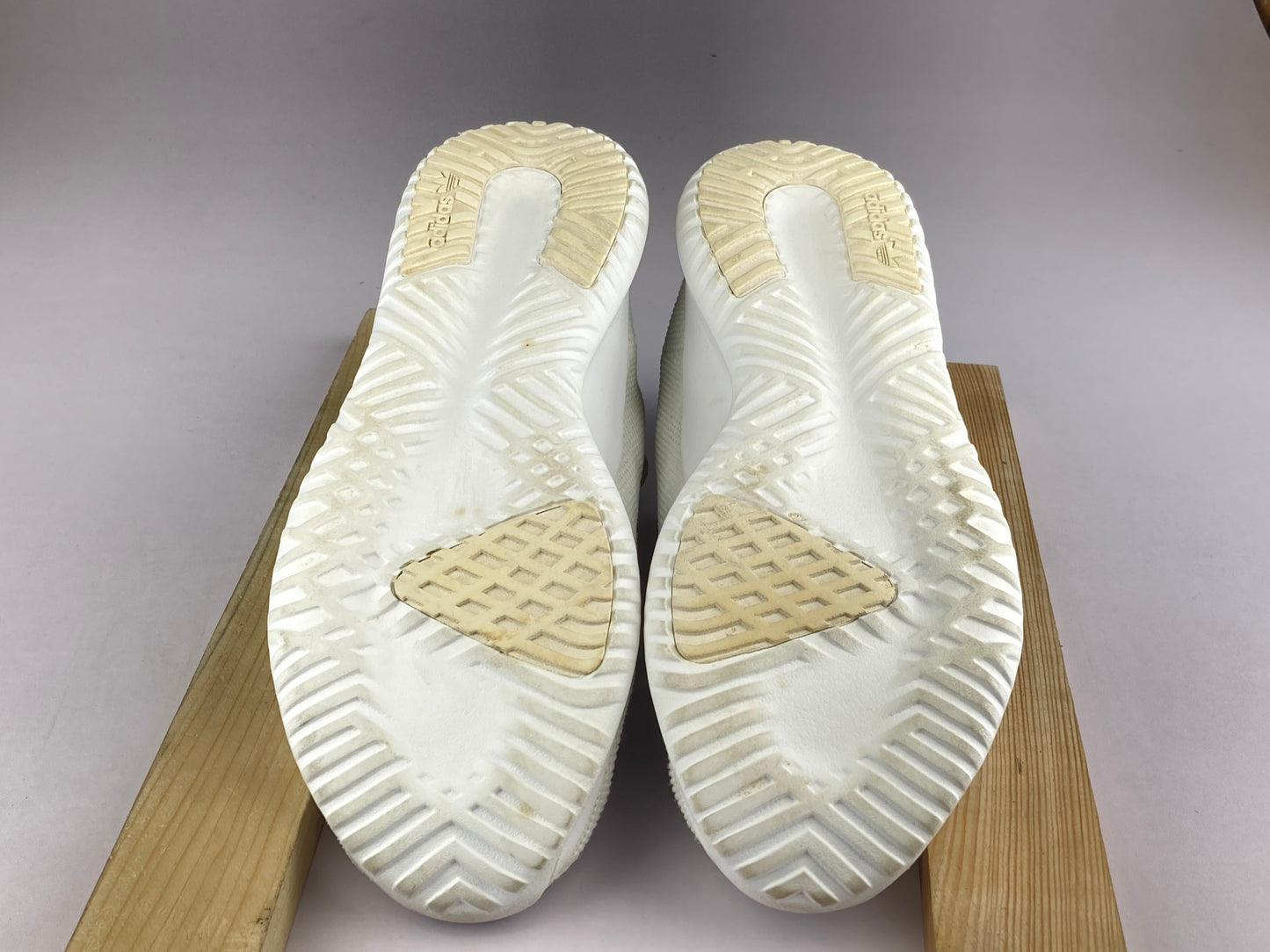 adidas Tubular Shadow 'White' CG4563-Running-Athletic Corner