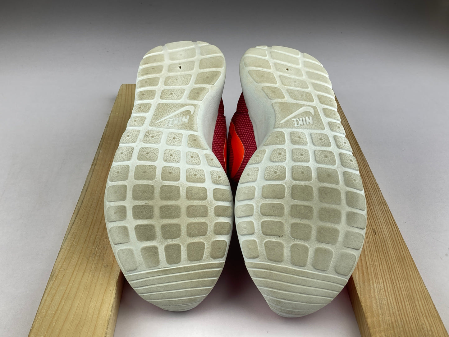 Nike Wmns Roshe One 'Deep Garnet Bright Crimson'-Running-Athletic Corner