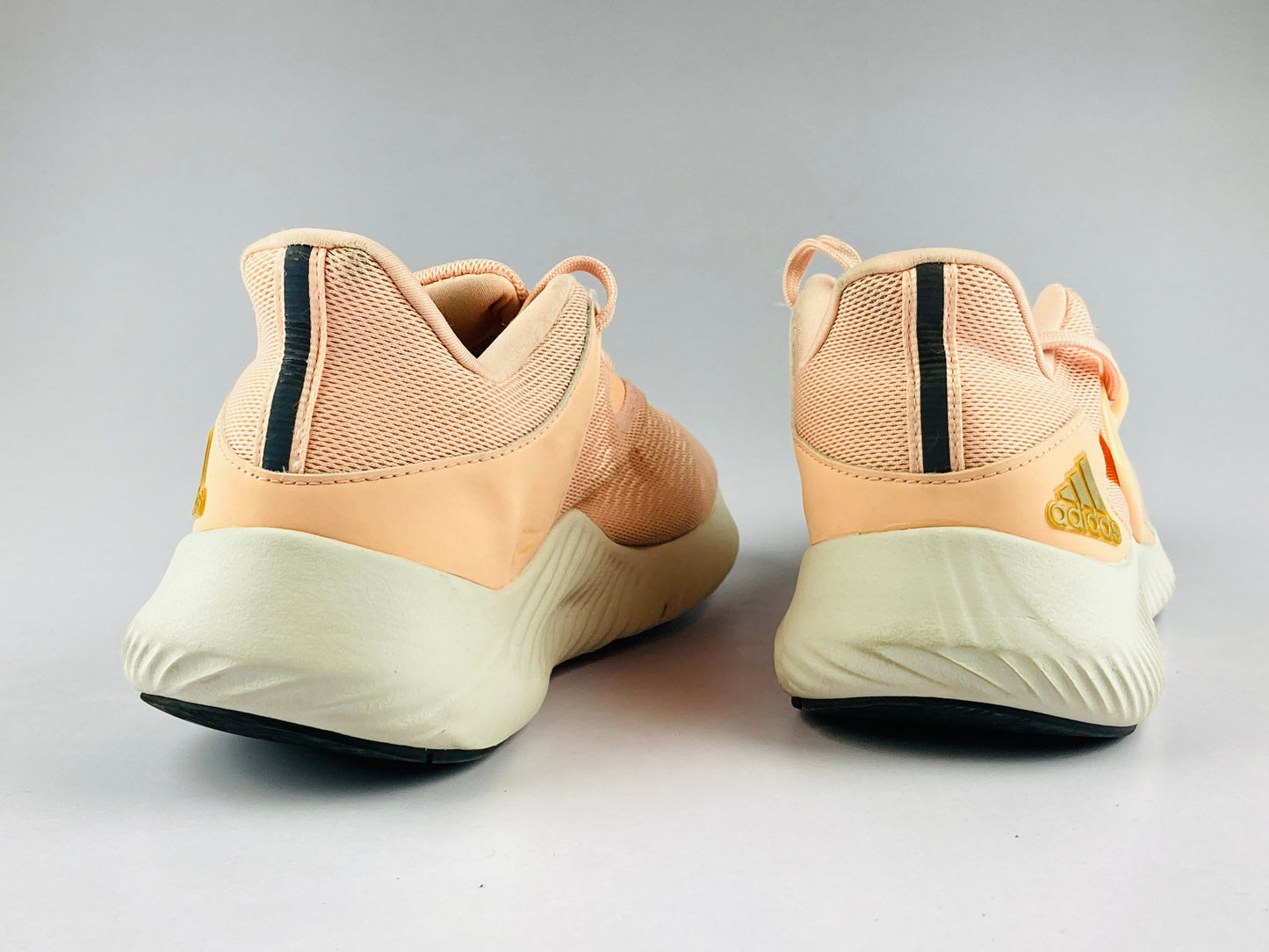 adidas Wmns Alphabounce Rc 2 W 'Glow pink/White/Grey one' F33904-Sneakers-Athletic Corner