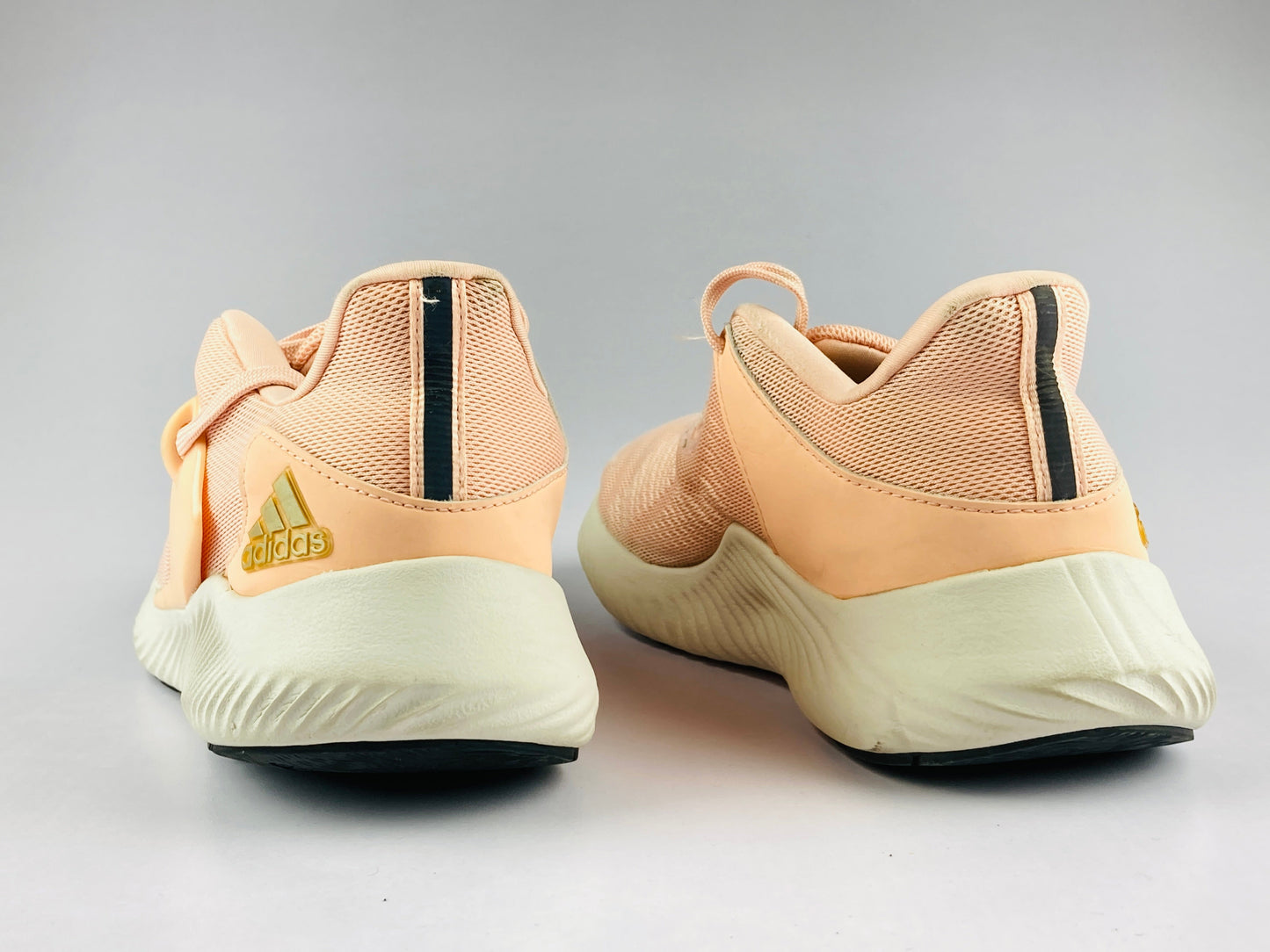 adidas Wmns Alphabounce Rc 2 W 'Glow pink/White/Grey one' F33904-Sneakers-Athletic Corner