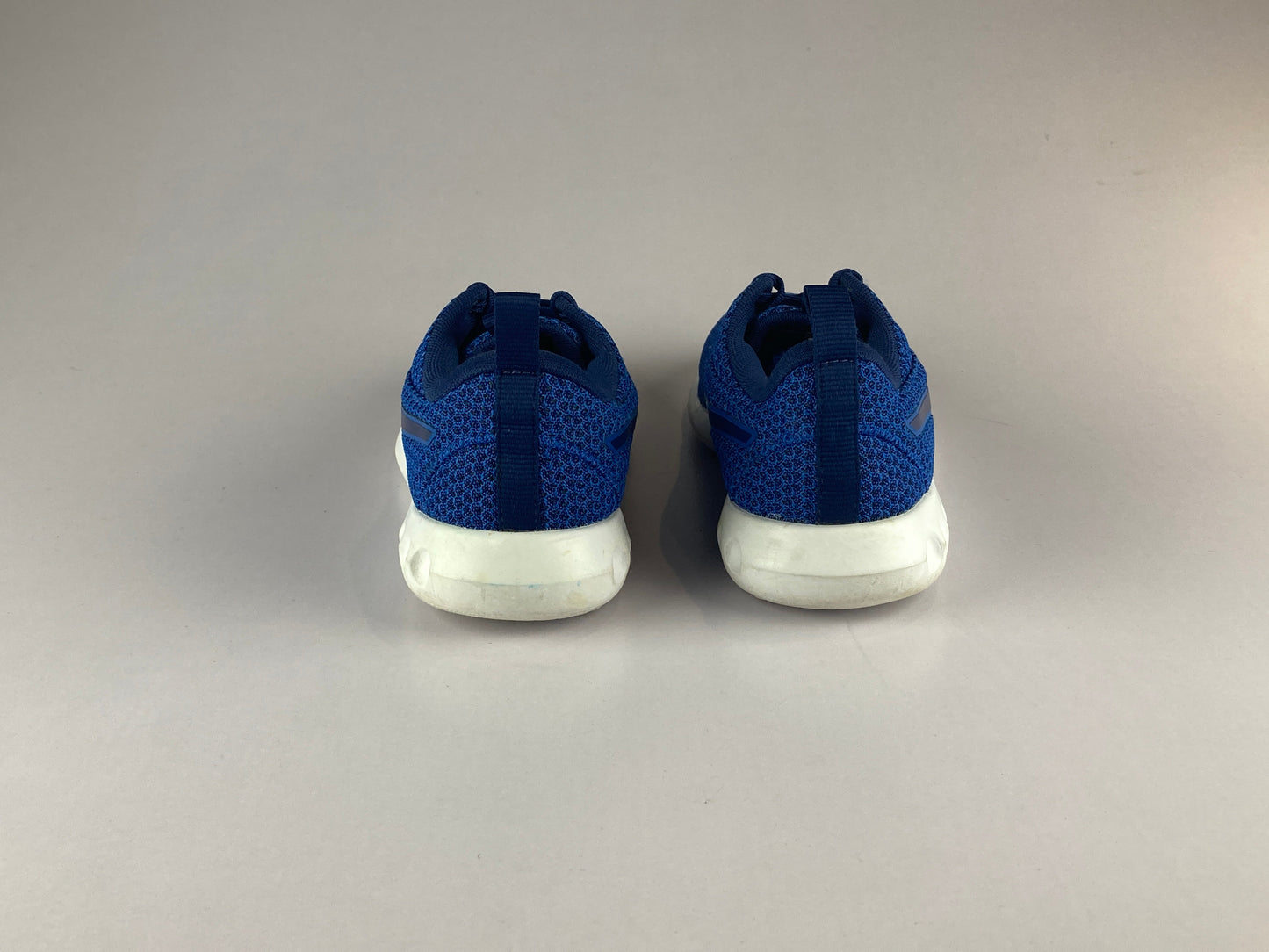 Puma Carson 2 Knit Men's 'Blue/White'-Running-Athletic Corner