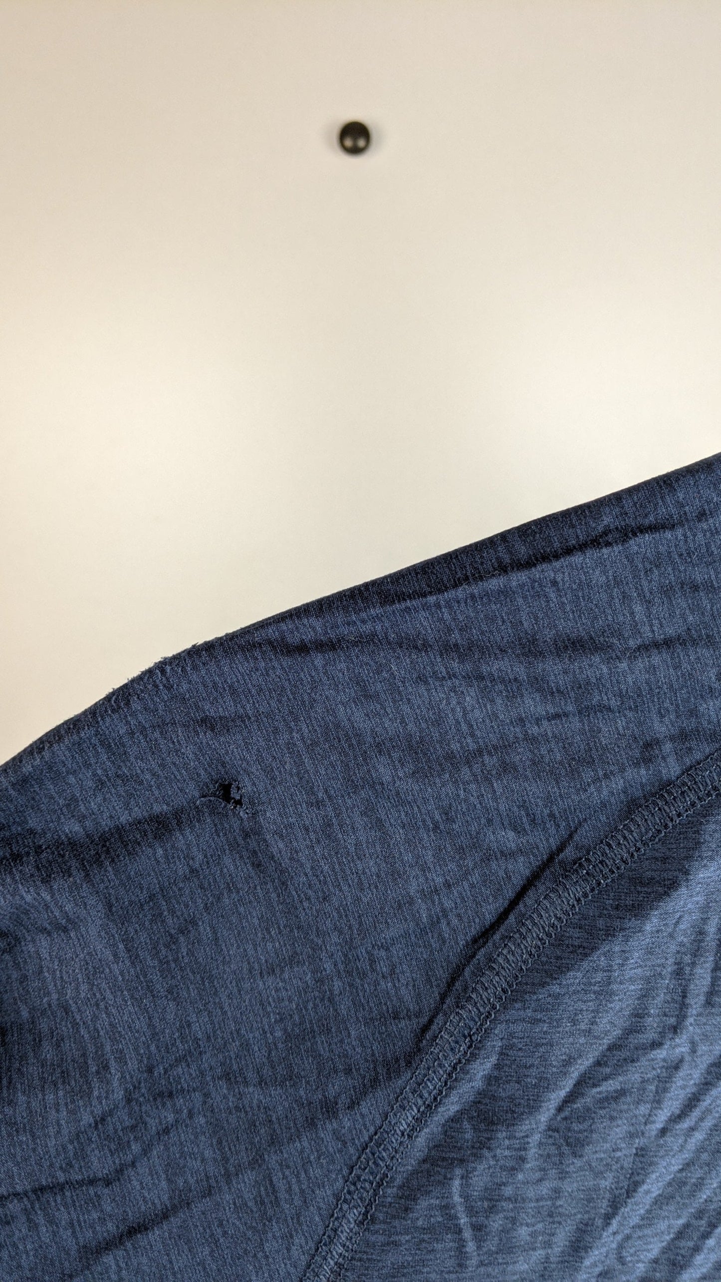 Russell Activewear Navy