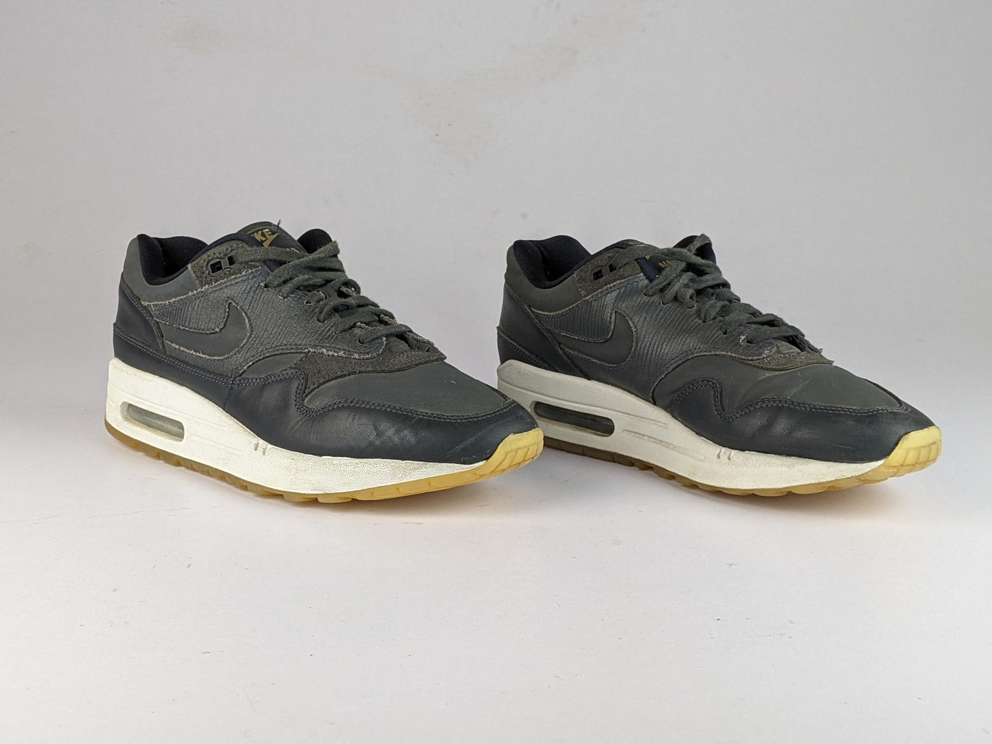 Nike Wmns Air Max 1 'Anthracite'