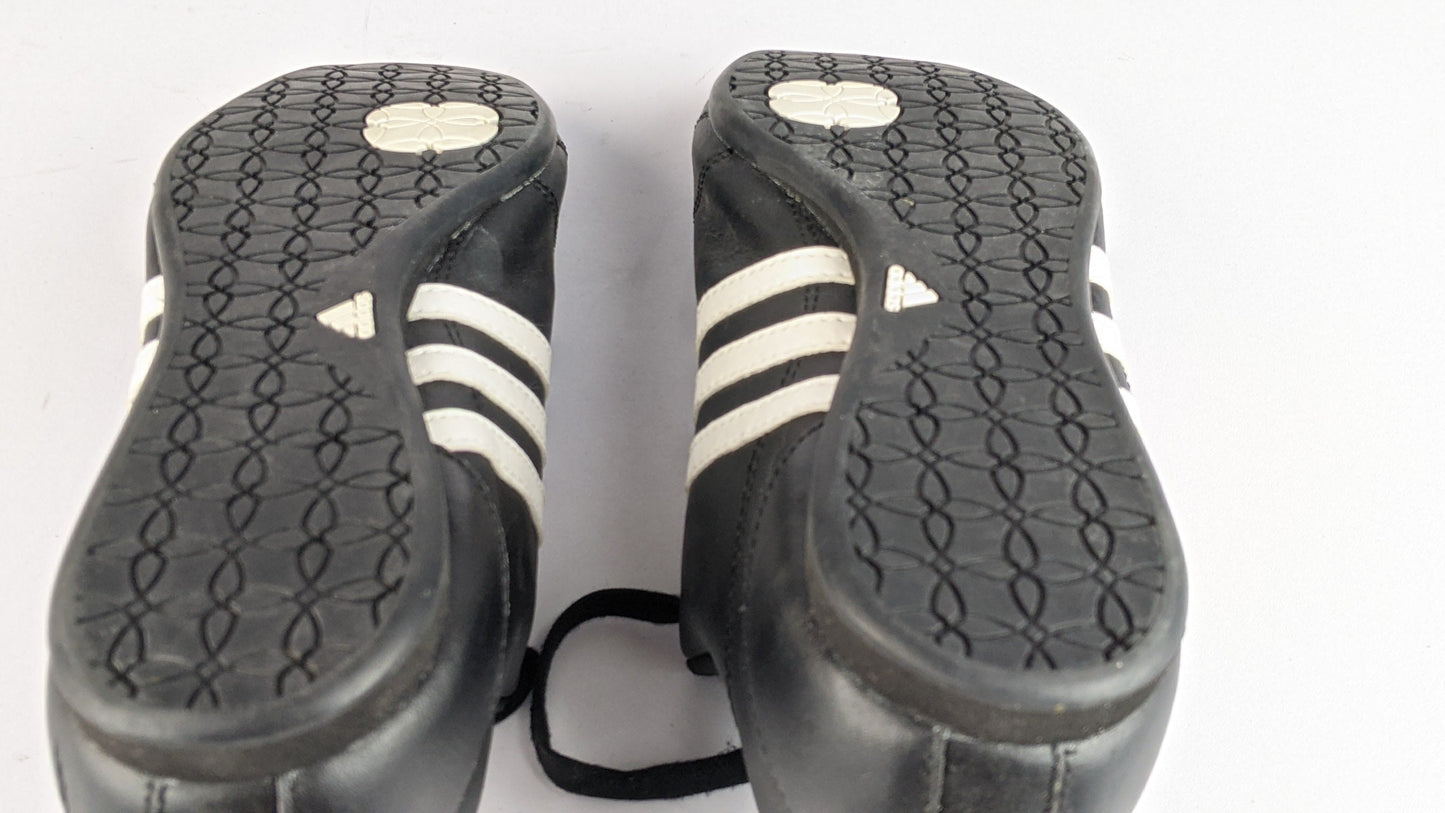 adidas Naloa III 'Black' g16344