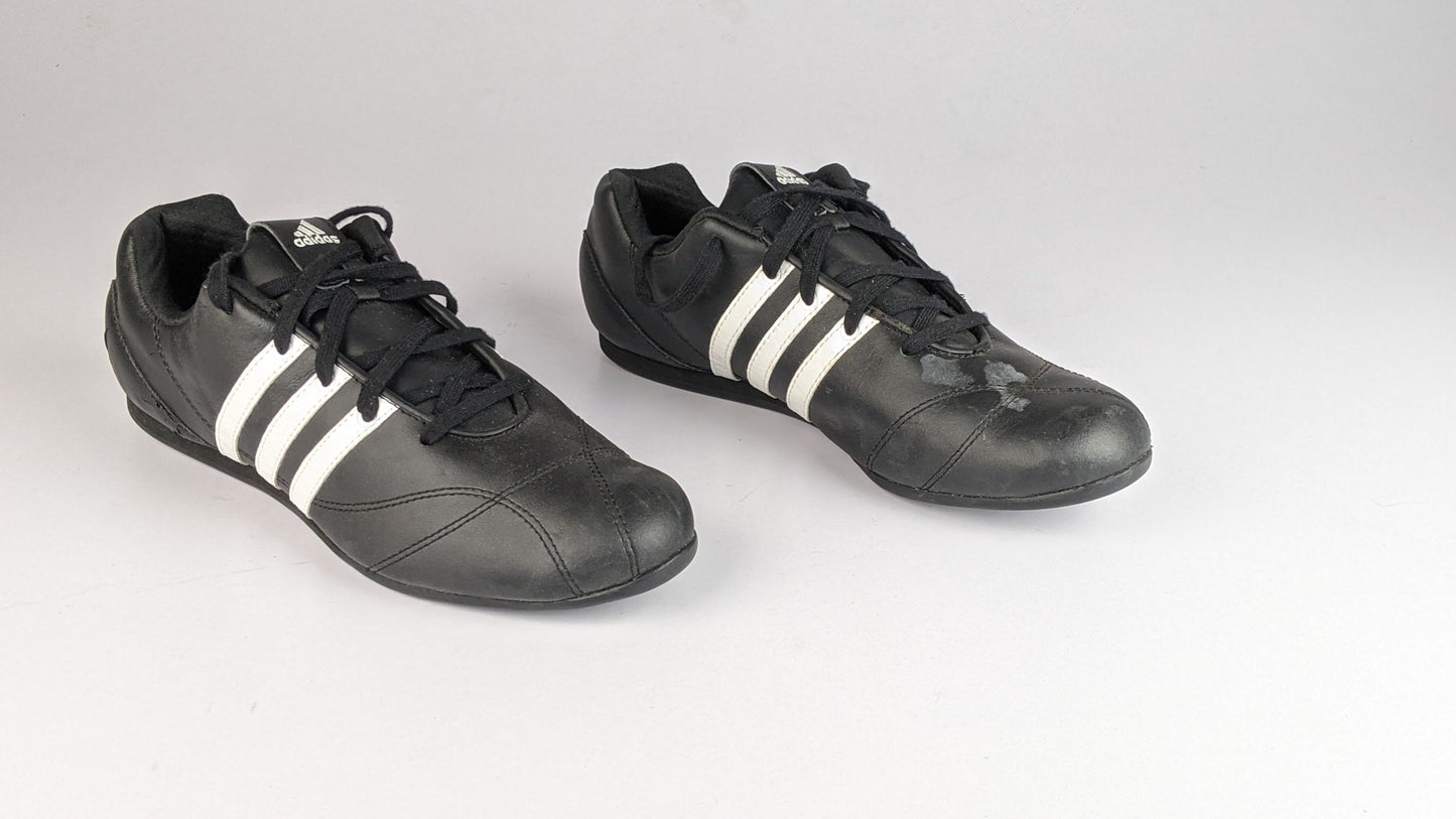adidas Naloa III 'Black' g16344