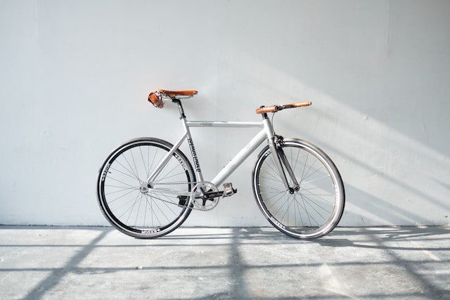 12 Reasons to Choose Bicycle as your Daily Commute