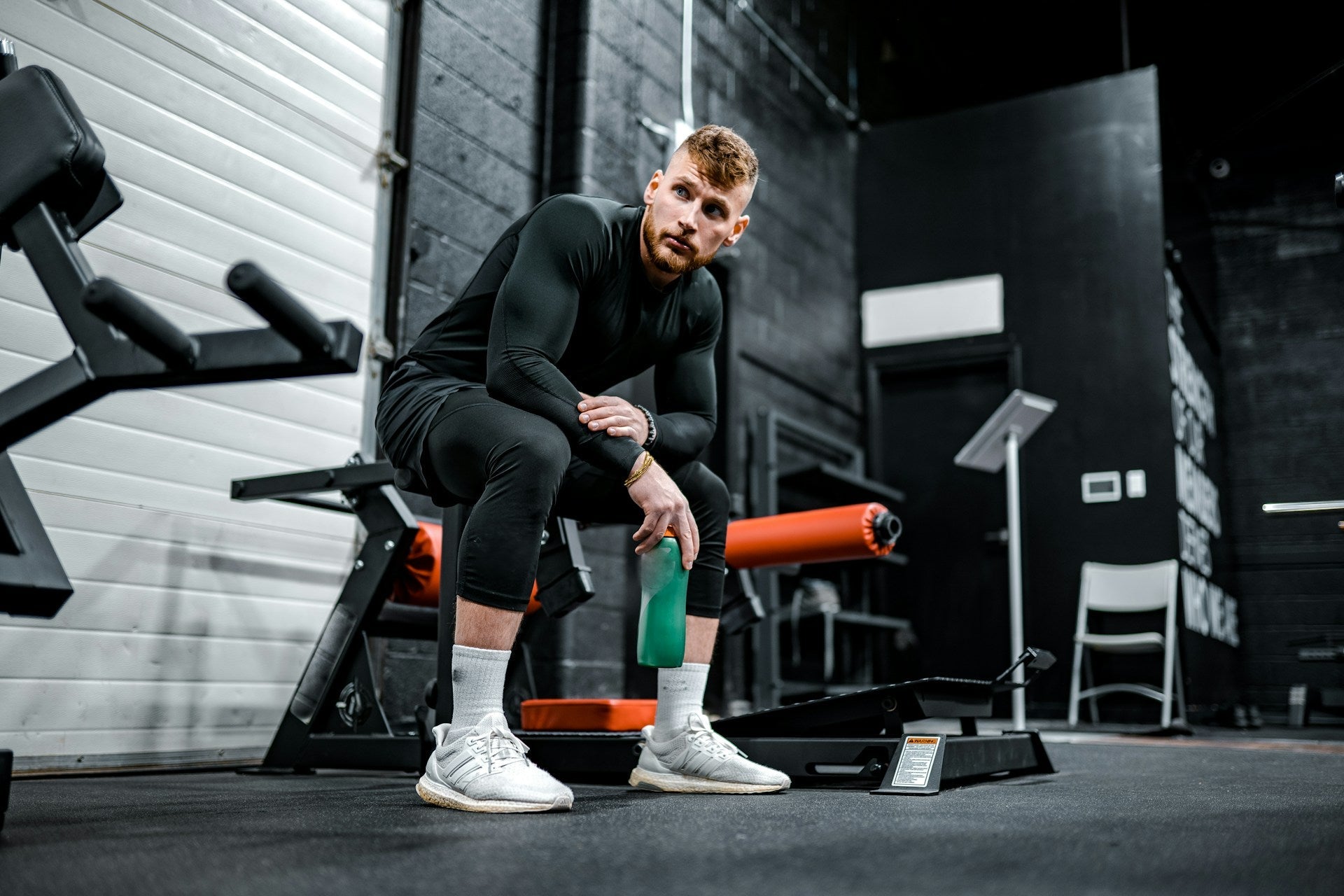 Recovery Is the New Training — Why Athletes Are Prioritizing Rest & Recovery Gear in 2026