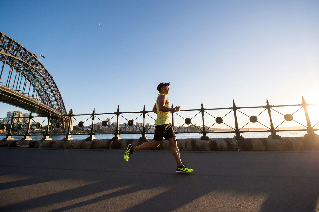 The Beginner’s Guide to Starting Your Running Journey in 2026