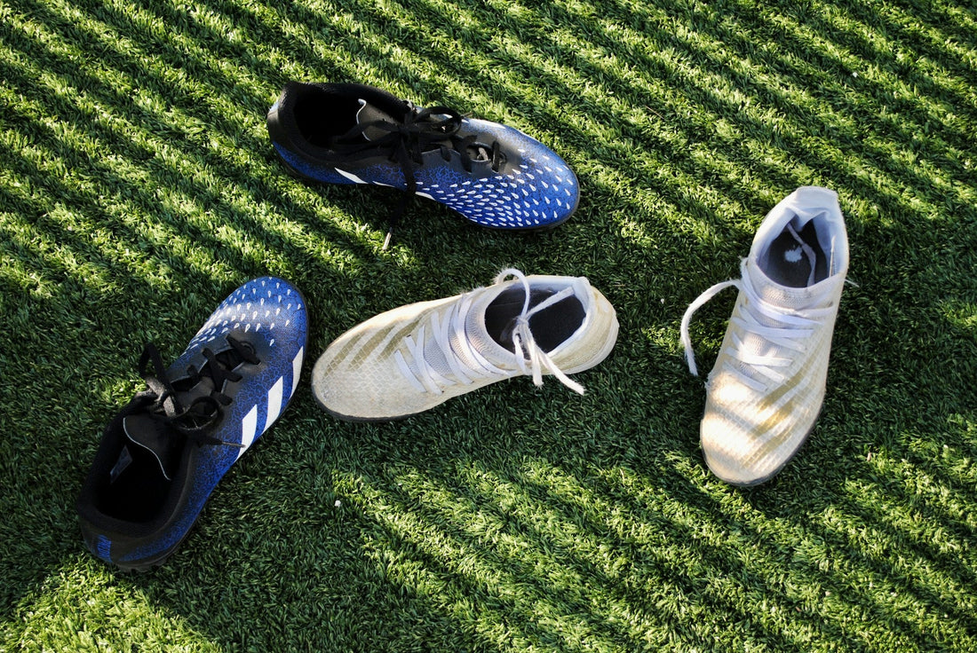 Buy and Sell Football Boots in Pakistan: The Ultimate Guide