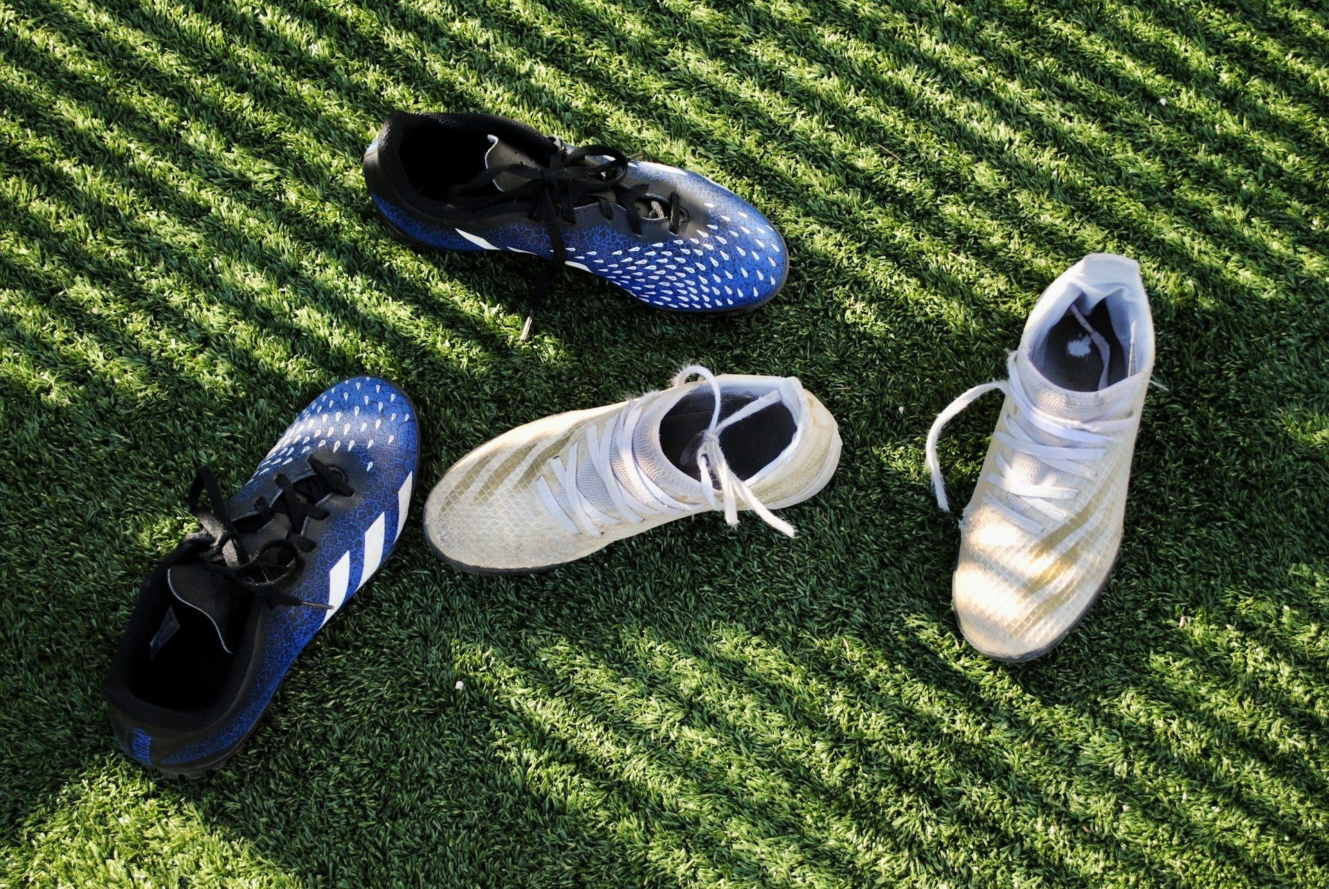 Buy and Sell Football Boots in Pakistan: The Ultimate Guide
