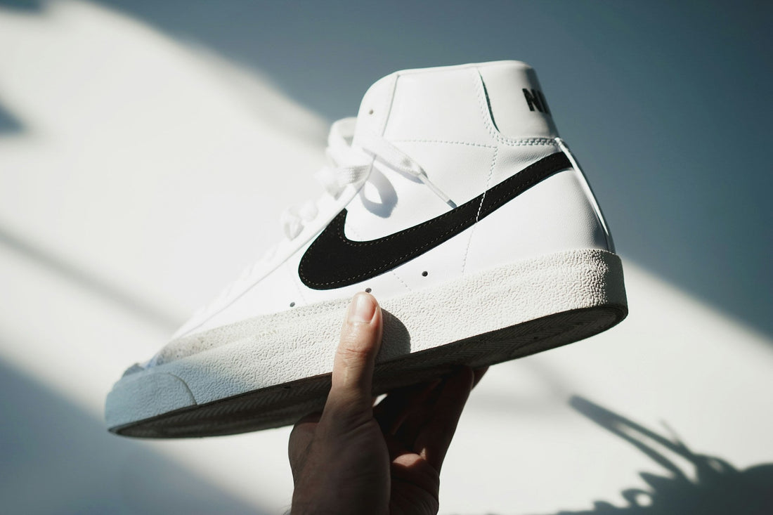 Is Thrifting Sports Shoes Worth It? Here's What Every Athlete Should Know
