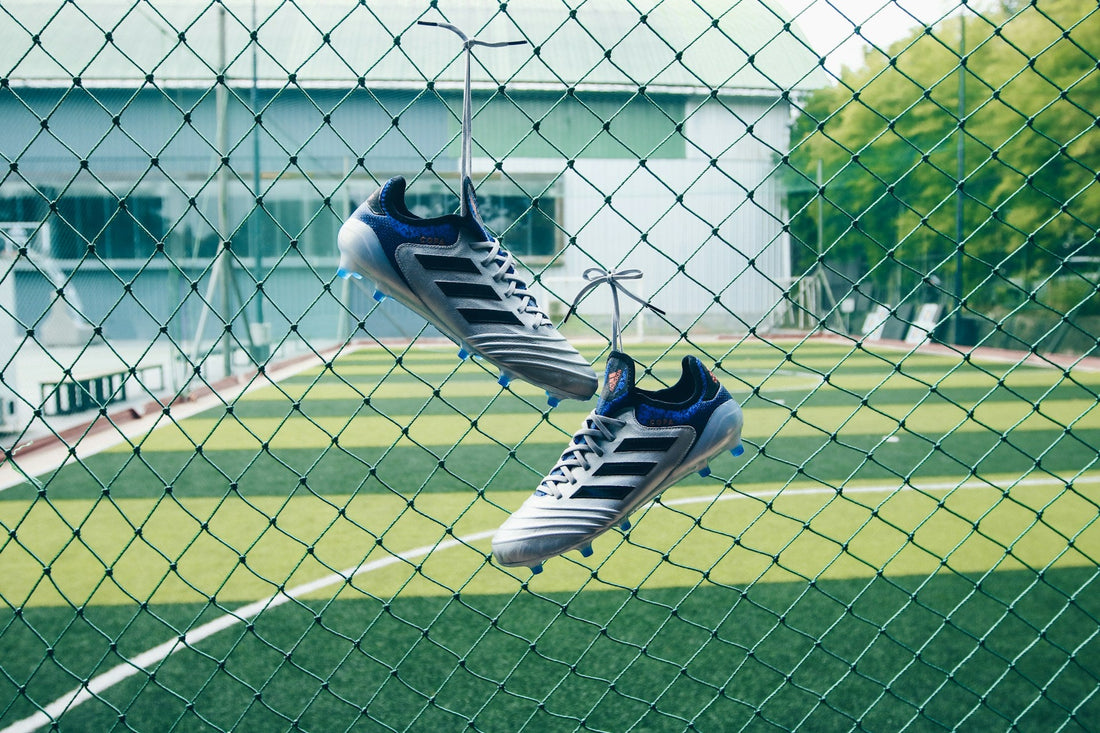 Where to Buy Football Boots in Lahore, Karachi & Islamabad: The Athleticorner Complete Guide