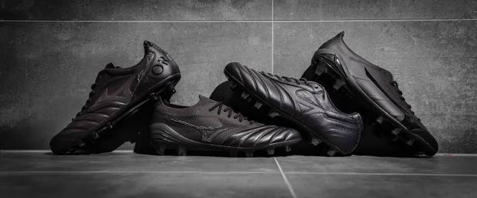 Mizuno Football Boots: The Complete Guide to Japan's Finest