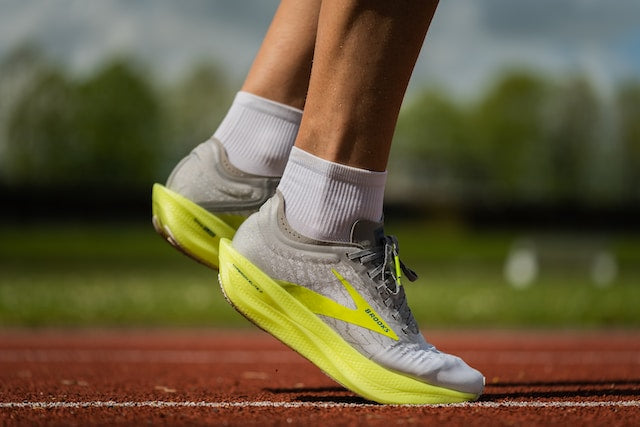 Everything You Need to Know about Choosing the Right Running Shoes in Pakistan