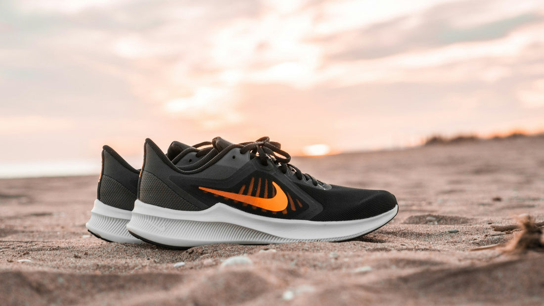 Sneakers vs. Running Shoes: Which is Right for Your Everyday Adventures?