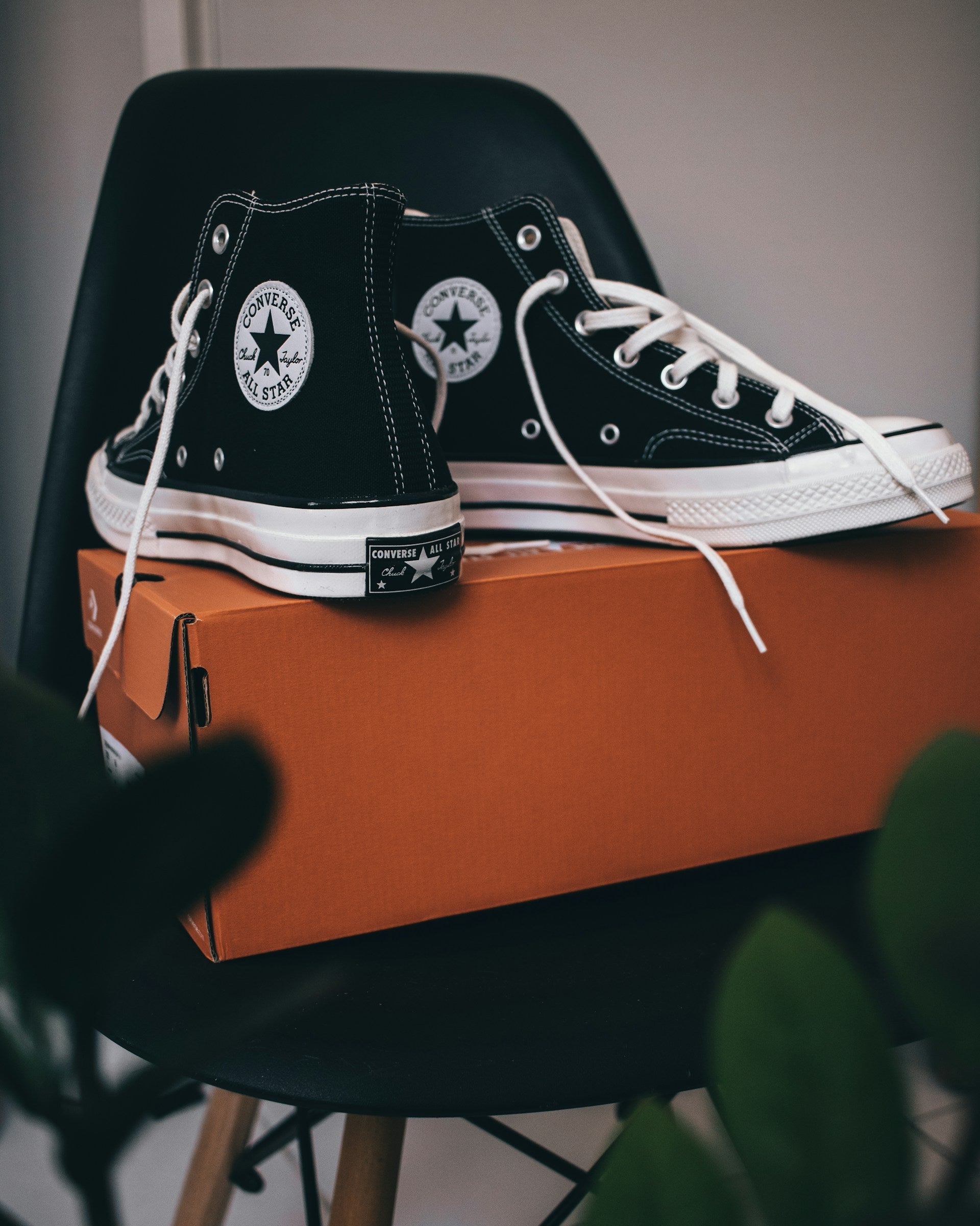 The History of Sneakers: From Converse to Yeezy, a Journey through Time