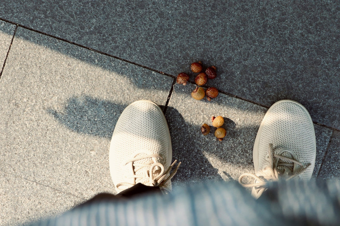 Sustainable Footwear Choices: How to Shop for Eco-Friendly Sneakers in Pakistan