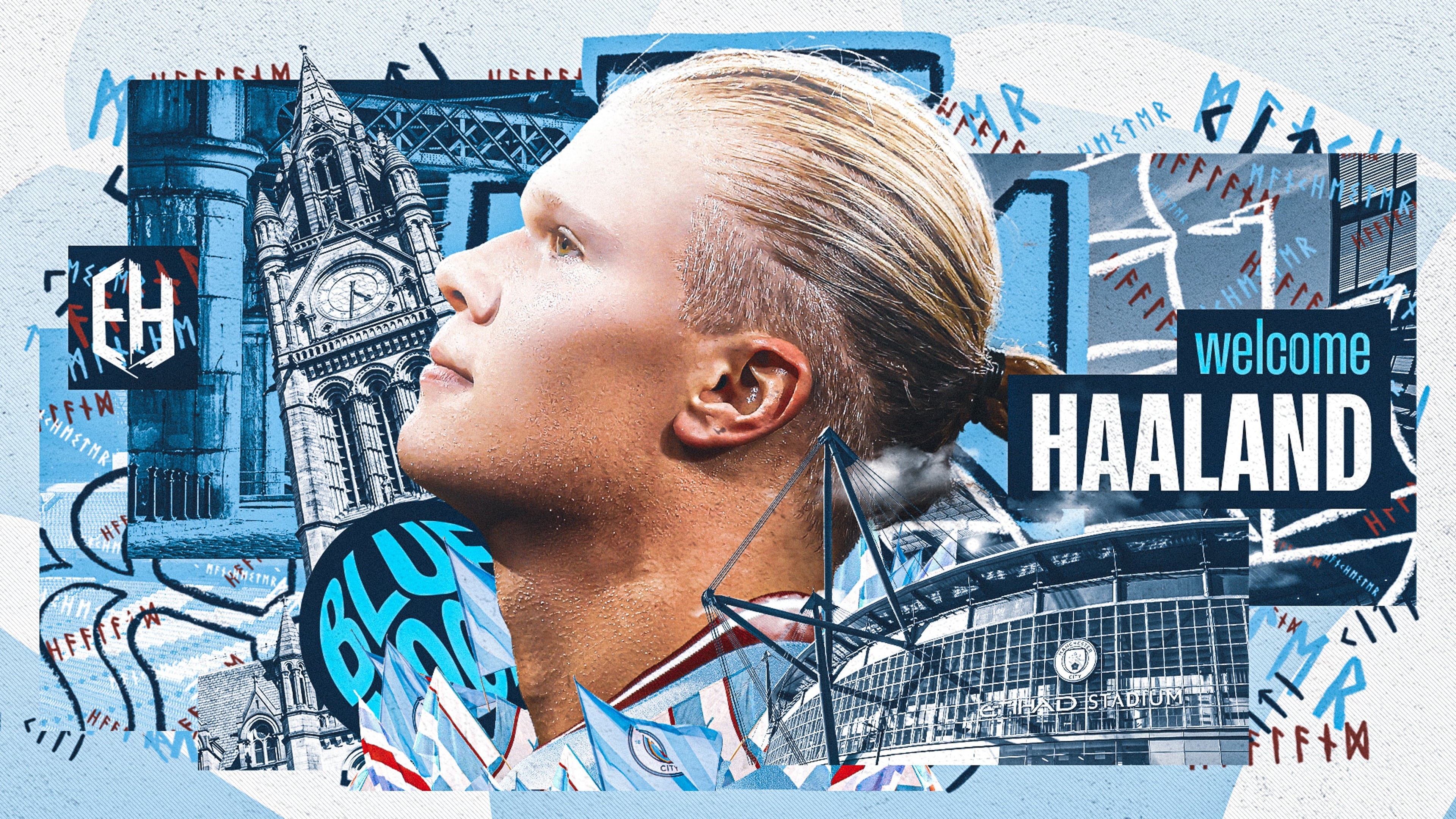 Erling Haaland 2026