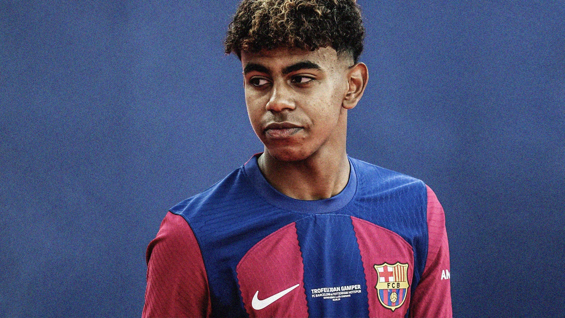 Lamine Yamal: The Complete Story Behind Football's Biggest Teenage Star (2026)