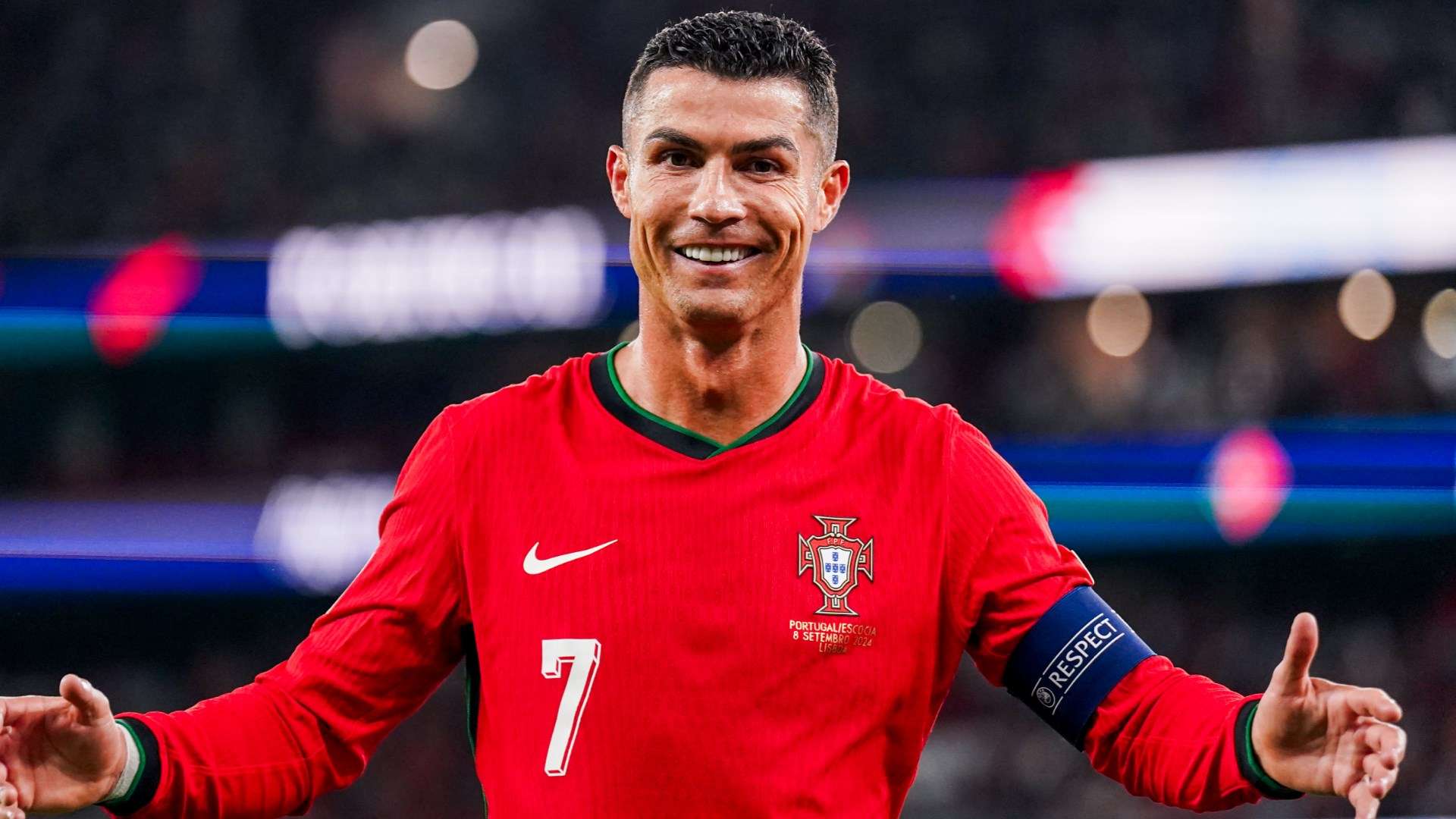 Ronaldo Portugal