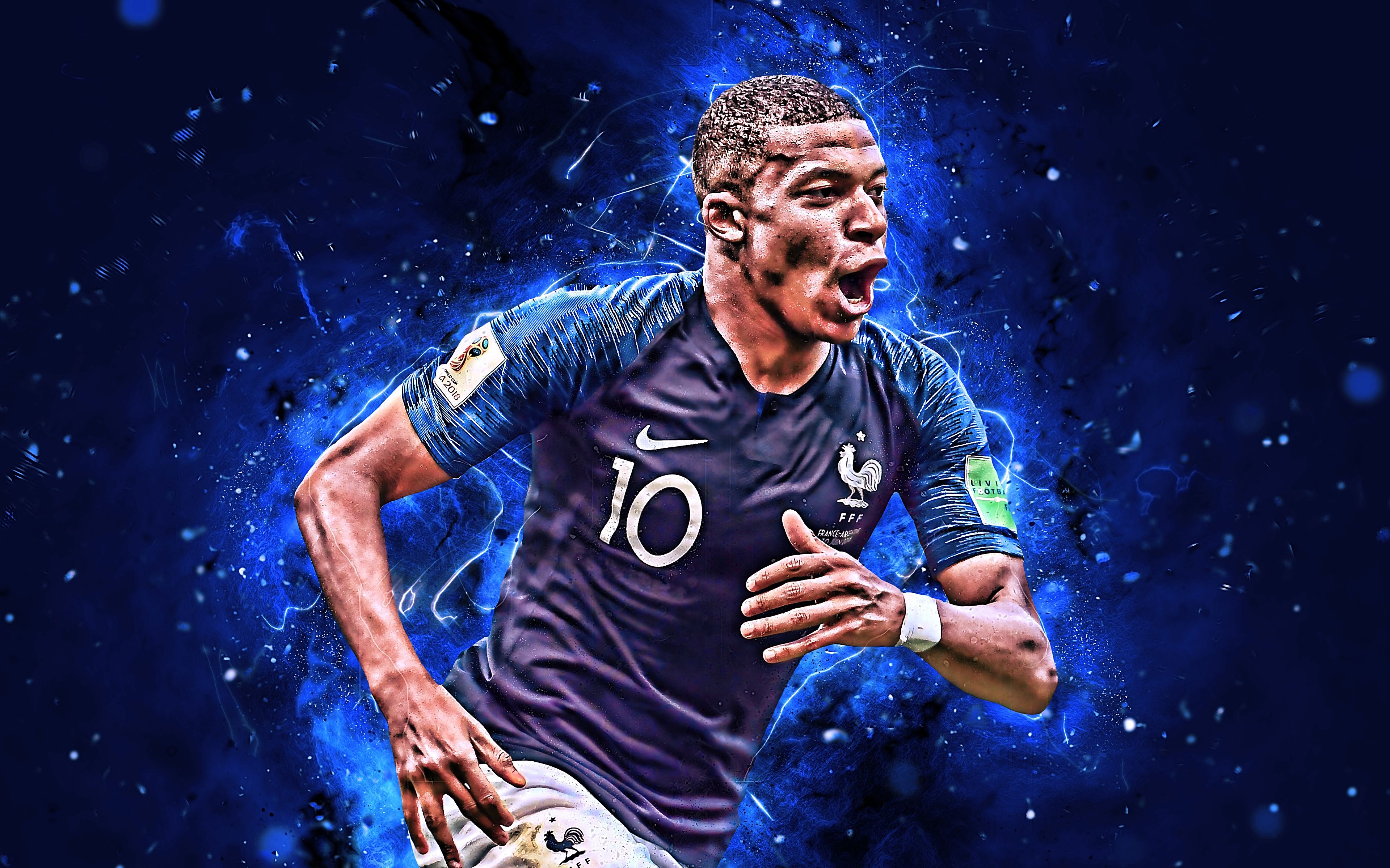 Kylian Mbappe 2026