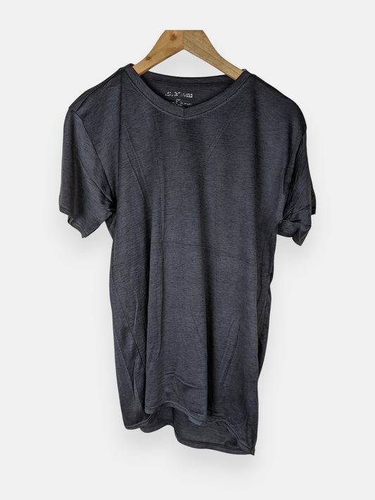 Black Drifit T-Shirt