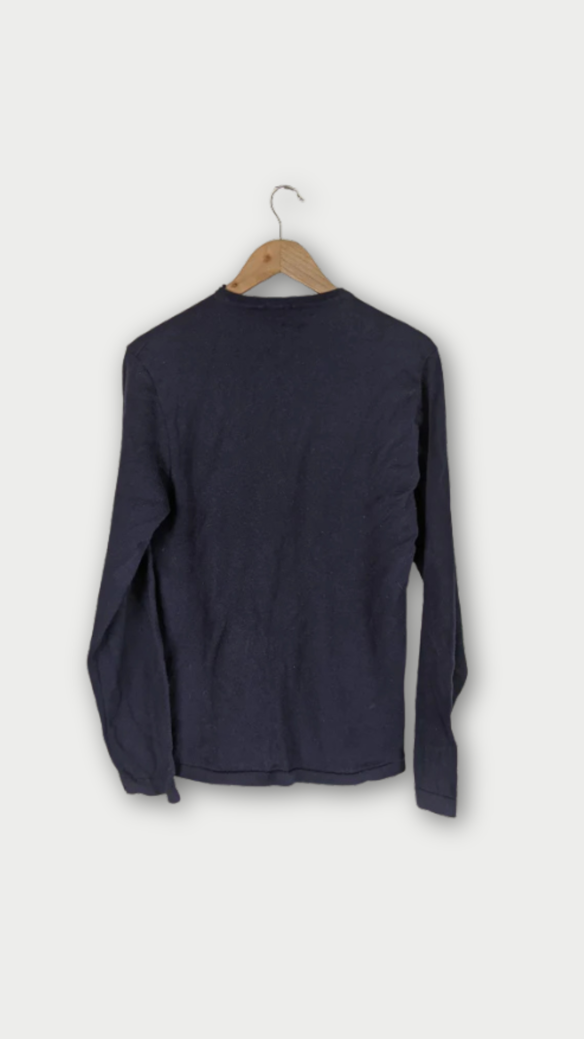 Van Heusen Sweater Navy