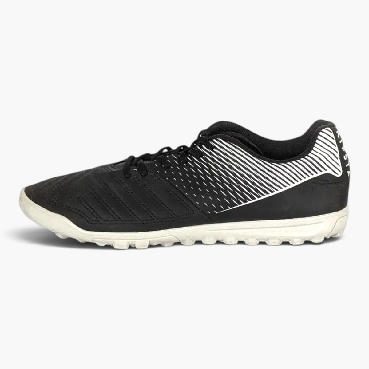 Kipsta Agility 100 HG TF 'Black/White