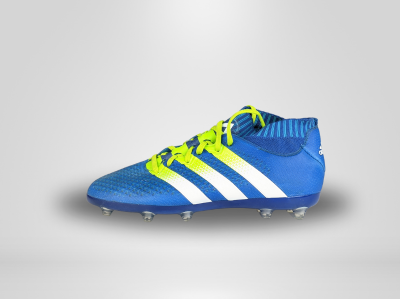 adidas Ace 16.1 Primeknit FG 'Blue