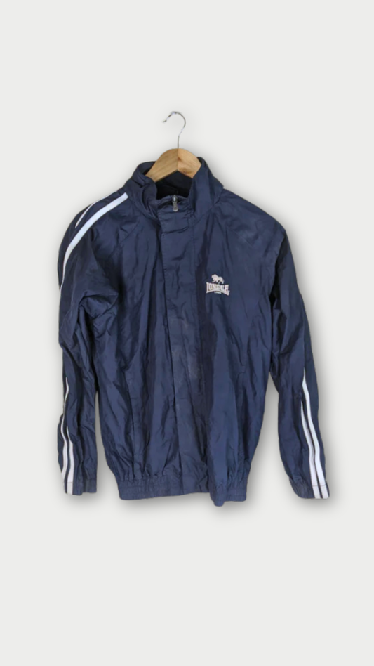 Lonsdale Jacket Navy