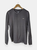 Champion Full Sleeve Black