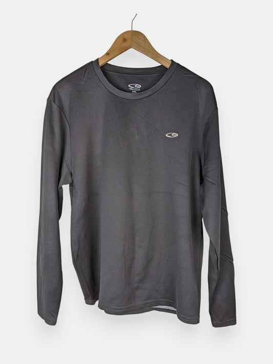 Champion Full Sleeve Black