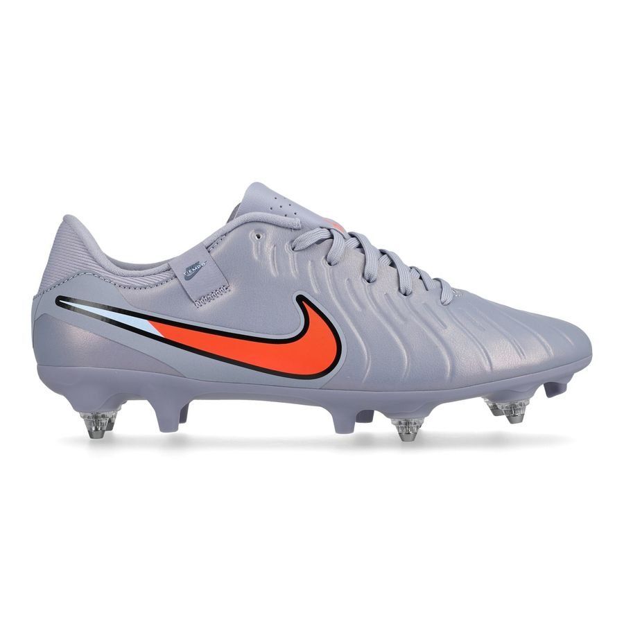 Nike Tiempo Legend 10 Academy SG-PRO Anti-Clog Scary Good - Blue Eclipse/Black (Brand New)