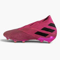 adidas Nemeziz 19+ FG 'Purple/Black
