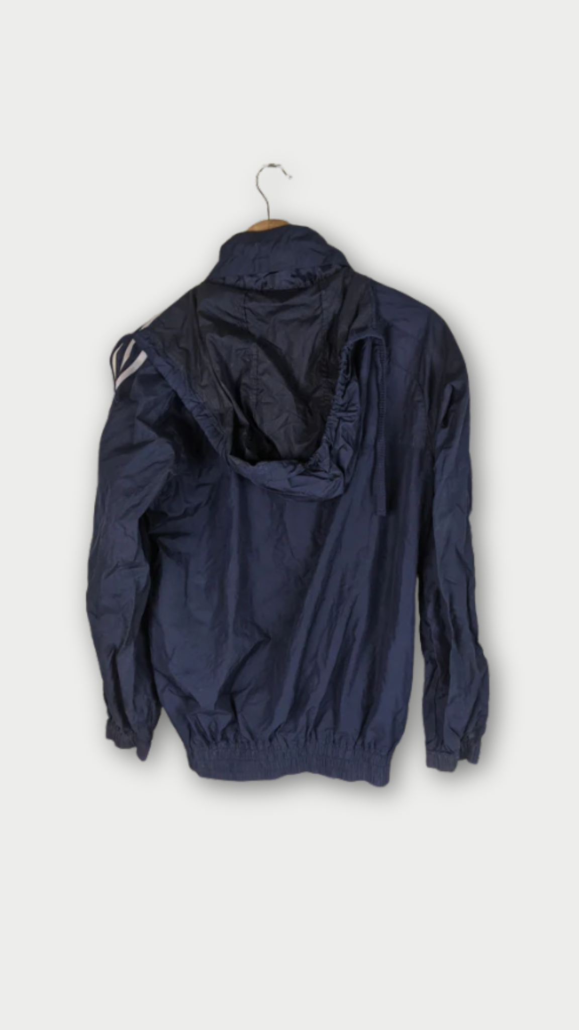 Lonsdale Jacket Navy