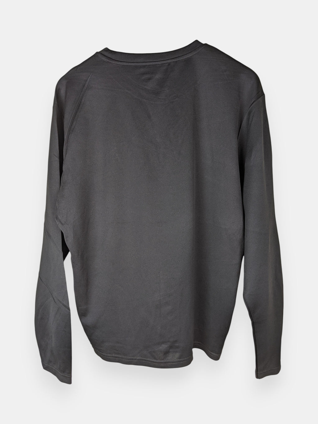 Champion Full Sleeve Black