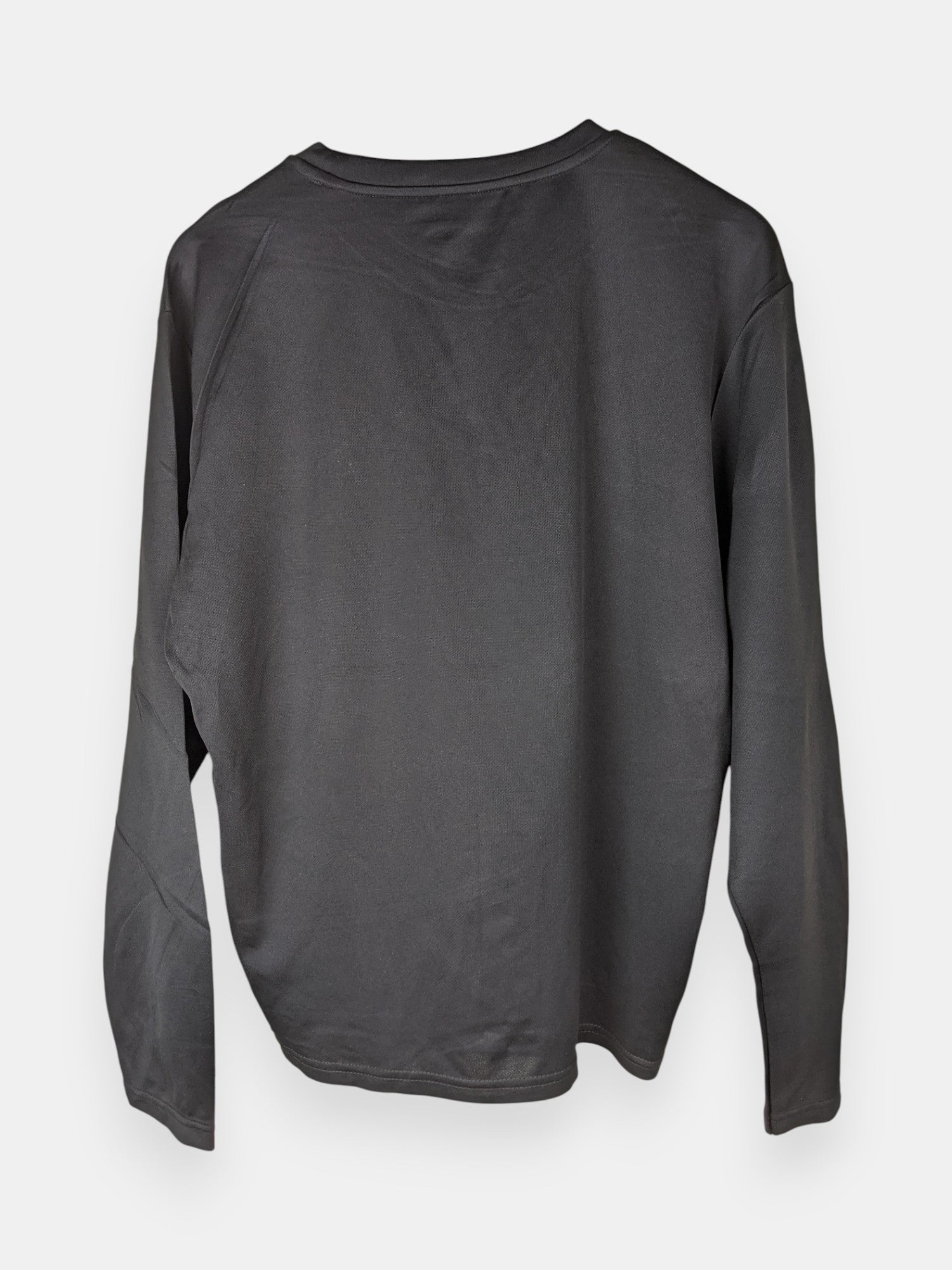 Champion Full Sleeve Black