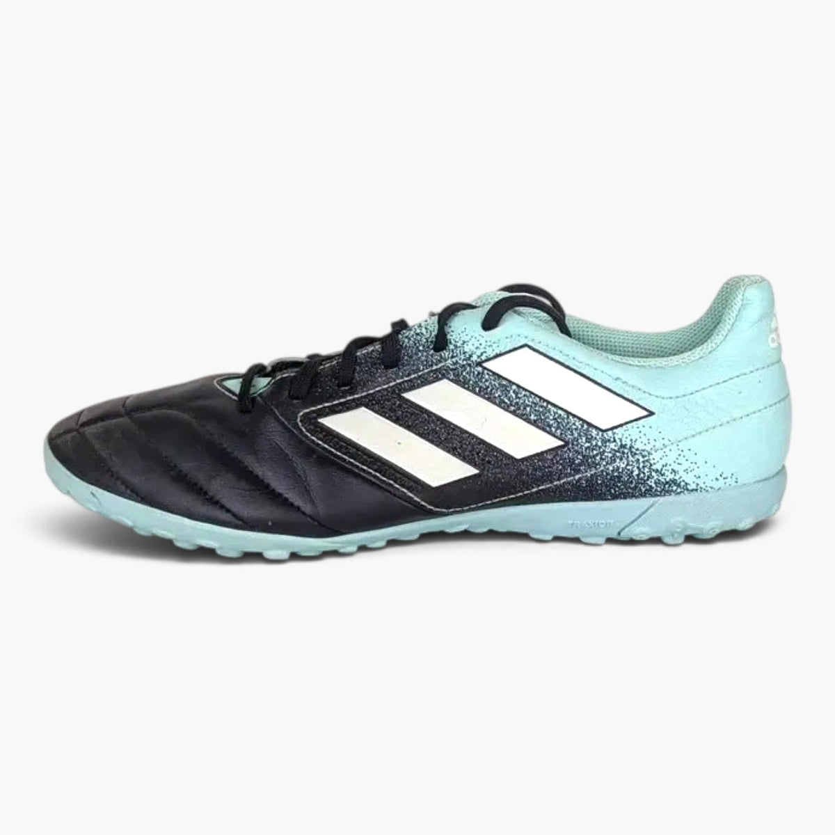 adidas Performance ACE 17.4 TF 'Aqua