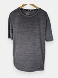 Tek Gear Drifit Heather Grey