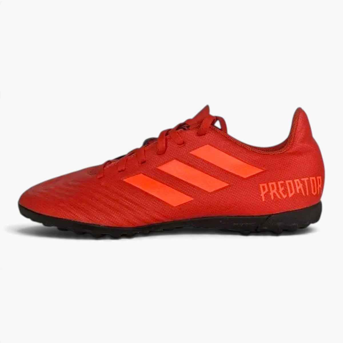 adidas Predator 19.4 TF 'Red