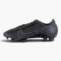 Nike Mercurial Vapor 13 Elite Leather Tech Craft FG - Black